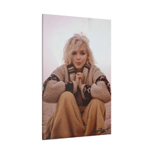 Load image into Gallery viewer, Marilyn Monroe Last Photo By George Barris