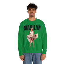 Load image into Gallery viewer, Marilyn Monroe The Seven Year Itch Sweatshirt