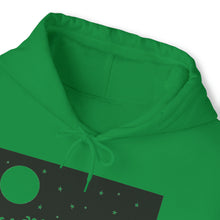 Load image into Gallery viewer, Marilyn Monroe Mulholland Moonlighting Pop Art Unisex Hoodie