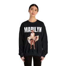 Load image into Gallery viewer, Marilyn Monroe The Seven Year Itch Sweatshirt