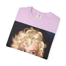 Load image into Gallery viewer, Marilyn Monroe Blonde Bombshell Retro Unisex T-shirt
