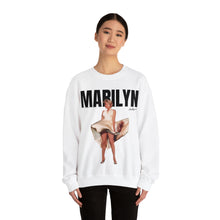 Load image into Gallery viewer, Marilyn Monroe The Seven Year Itch Sweatshirt