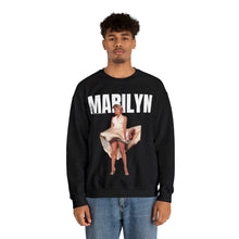 Load image into Gallery viewer, Marilyn Monroe The Seven Year Itch Sweatshirt