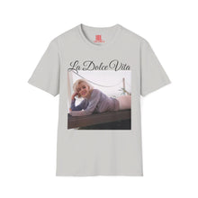 Load image into Gallery viewer, Marilyn Monroe Life of Leisure Unisex Softstyle T-Shirt