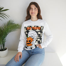 Load image into Gallery viewer, Boo Thang Halloween Sweatshirt, Spooky Sweatshirt, Halloween Gift, Halloween Clothing, Gift for Her