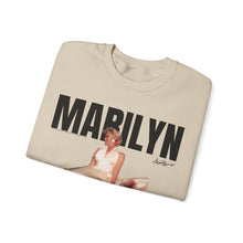 Load image into Gallery viewer, Marilyn Monroe The Seven Year Itch Sweatshirt