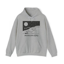 Load image into Gallery viewer, Marilyn Monroe Mulholland Moonlighting Pop Art Unisex Hoodie