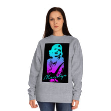 Load image into Gallery viewer, Marilyn Monroe Gradient Pop Art Sweatshirt