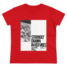 Load image into Gallery viewer, Marilyn Monroe Strongly Drawn In Her Vibes