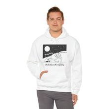 Load image into Gallery viewer, Marilyn Monroe Mulholland Moonlighting Pop Art Unisex Hoodie