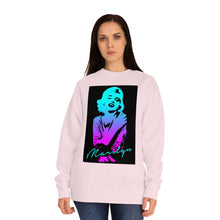 Load image into Gallery viewer, Marilyn Monroe Gradient Pop Art Sweatshirt