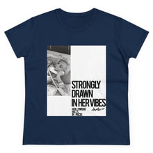 Load image into Gallery viewer, Marilyn Monroe Strongly Drawn In Her Vibes