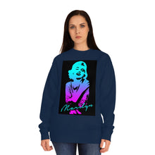 Load image into Gallery viewer, Marilyn Monroe Gradient Pop Art Sweatshirt