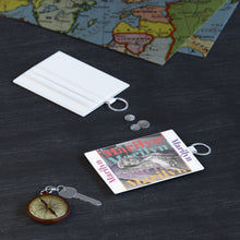 Load image into Gallery viewer, Marilyn Monroe Credit Card Holder