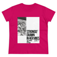 Load image into Gallery viewer, Marilyn Monroe Strongly Drawn In Her Vibes