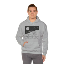 Load image into Gallery viewer, Marilyn Monroe Mulholland Moonlighting Pop Art Unisex Hoodie