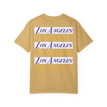 Load image into Gallery viewer, Marilyn Monroe Pop Los Angeles T-Shirt