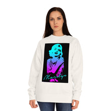 Load image into Gallery viewer, Marilyn Monroe Gradient Pop Art Sweatshirt