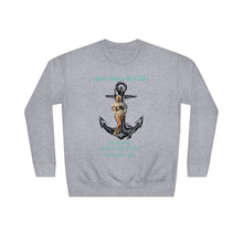 Load image into Gallery viewer, Marilyn Monroe Santa Monica Yacht Club Sweatshirt