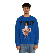 Load image into Gallery viewer, Marilyn Monroe The Seven Year Itch Sweatshirt