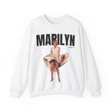 Load image into Gallery viewer, Marilyn Monroe The Seven Year Itch Sweatshirt