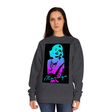 Load image into Gallery viewer, Marilyn Monroe Gradient Pop Art Sweatshirt