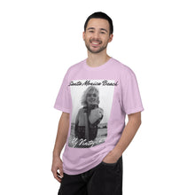 Load image into Gallery viewer, Marilyn Monroe Santa Monica Beach In My Vintage Era Unisex Shirt