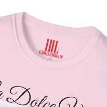 Load image into Gallery viewer, Marilyn Monroe Life of Leisure Unisex Softstyle T-Shirt
