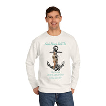 Load image into Gallery viewer, Marilyn Monroe Santa Monica Yacht Club Sweatshirt