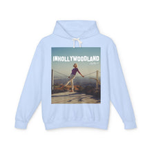 Load image into Gallery viewer, Marilyn Monroe Hollywood Hills Retro Hoodie