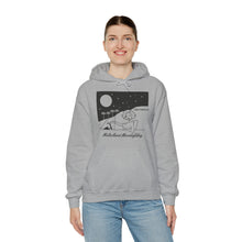 Load image into Gallery viewer, Marilyn Monroe Mulholland Moonlighting Pop Art Unisex Hoodie