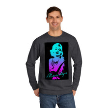 Load image into Gallery viewer, Marilyn Monroe Gradient Pop Art Sweatshirt