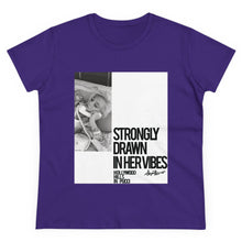 Load image into Gallery viewer, Marilyn Monroe Strongly Drawn In Her Vibes