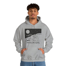 Load image into Gallery viewer, Marilyn Monroe Mulholland Moonlighting Pop Art Unisex Hoodie