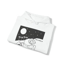 Load image into Gallery viewer, Marilyn Monroe Mulholland Moonlighting Pop Art Unisex Hoodie