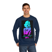 Load image into Gallery viewer, Marilyn Monroe Gradient Pop Art Sweatshirt