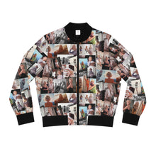 Load image into Gallery viewer, Marilyn Monroe "All Of Me" Bomber Jacket