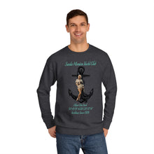 Load image into Gallery viewer, Marilyn Monroe Santa Monica Yacht Club Sweatshirt