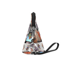 Load image into Gallery viewer, Marilyn Monroe All Of Me Makeup Bag