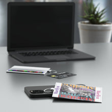 Load image into Gallery viewer, Marilyn Monroe Credit Card Holder