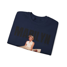 Load image into Gallery viewer, Marilyn Monroe The Seven Year Itch Sweatshirt