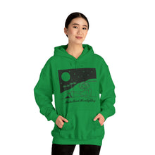 Load image into Gallery viewer, Marilyn Monroe Mulholland Moonlighting Pop Art Unisex Hoodie