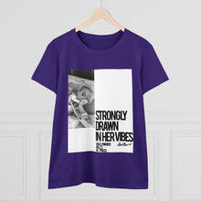 Load image into Gallery viewer, Marilyn Monroe Strongly Drawn In Her Vibes