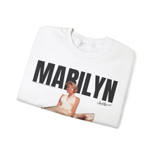 Load image into Gallery viewer, Marilyn Monroe The Seven Year Itch Sweatshirt