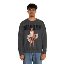 Load image into Gallery viewer, Marilyn Monroe The Seven Year Itch Sweatshirt