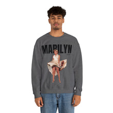 Load image into Gallery viewer, Marilyn Monroe The Seven Year Itch Sweatshirt