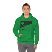 Load image into Gallery viewer, Marilyn Monroe Mulholland Moonlighting Pop Art Unisex Hoodie