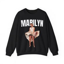 Load image into Gallery viewer, Marilyn Monroe The Seven Year Itch Sweatshirt