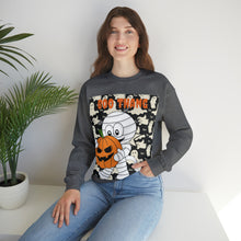 Load image into Gallery viewer, Boo Thang Halloween Sweatshirt, Spooky Sweatshirt, Halloween Gift, Halloween Clothing, Gift for Her