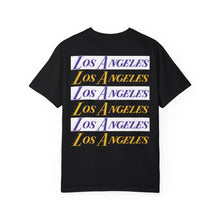 Load image into Gallery viewer, Marilyn Monroe Pop Los Angeles T-Shirt